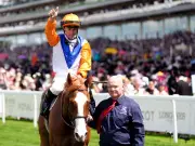 Royal Ascot 2026: Ten Bob Tony Wins Queen Anne Stakes at 50-1 Odds