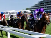 Royal Ascot Bookie Hit by £275,000 Bet on Aidan O'Brien Favourite