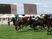 Royal Ascot Day Four Results: Aidan O'Brien's Stunning Double and Dramatic Finish