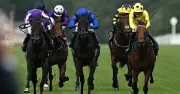 Royal Ascot Jockey Banned for Aiding Stablemate in £700k Race