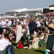 Royal Ascot Worth £264.5m to UK Economy Annually, Study Reveals