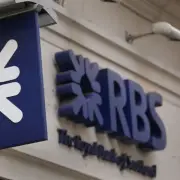 Royal Bank of Scotland Biggar Branch to Close Sept 16, MSP Fights Decision