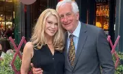 Royal Biographer's Girlfriend Shows Off Arm Lift Surgery Results