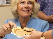 Royal Chef Shares Simple Scone Recipe Loved by Family Every Summer