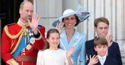 Royal Education Costs: George, Charlotte, Louis to Top £750k by 18