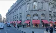 Royal Exchange Retail Space Up for Sale Four Years After £50M Purchase