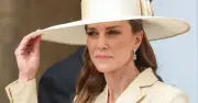 Royal Fans Criticize Princess Kate's Garter Day Outfit as Old-Fashioned