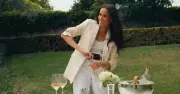 Royal Fans Spot Major Error in Meghan Markle's New Wine Video