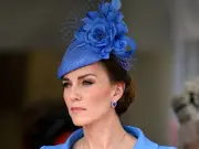 Royal Journalist Reveals Kate Middleton's Grace During 2007 Split