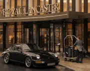Royal Lancaster London ranks 4th in TripAdvisor's 2026 top hotels list