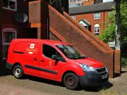 Royal Mail Driver Advised to Blacklist Tesla Owner Over Parking Row