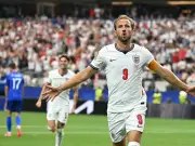 Royal Mail Urges Kids to Write Letters Supporting World Cup Players