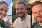 Royal Navy Helicopter Crash Victims Named: Tributes Paid to Three