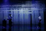 Royal Opera House Embraces AI Amid Artistic Controversy and Fear