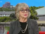 Royle Family Legend Sue Johnston Calls Stacey Solomon for Declutter Help