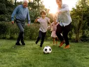 RSPCA Urges Football Fans to Remove Nets to Protect Wildlife