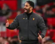 Ruben Amorim Agrees to Become Milan Head Coach, Boosting Man United Finances