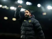 Ruben Amorim Could Do Man Utd a £43m Transfer Favour