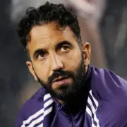 Ruben Amorim on Brink of AC Milan Job, Could Face Man United in Pre-Season