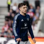 Ruben Amorim Plans Man United Transfer Reunion with Manuel Ugarte at AC Milan
