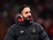 Ruben Amorim Set for Awkward Man Utd Reunion as AC Milan Move Nears