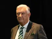 Rudderless Celtic Faces Chaos After Peter Lawwell's Departure