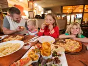Rude Family Never Tipped Restaurant Worker's Petty Revenge Succeeds