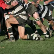 Rugby Fans Ditch Beer for Whisky: New Matchday Trend Revealed