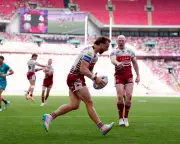 Rugby League Must Act to Save Wembley Challenge Cup Final