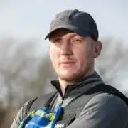 Rugby star climbs 36 Munros in 6 days for MND charity fundraiser