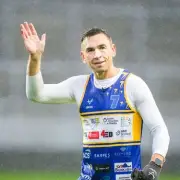 Rugby Star Kevin Sinfield to Be Knighted for MND Fundraising Heroics