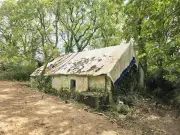 Rundown Pembrokeshire Cottage with Planning Permission for Sale