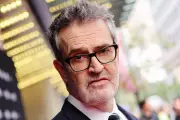 Rupert Everett Wore Secret Bodysuit for 'False Bottom' in Films