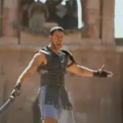 Russell Crowe's Gladiator Comments Make Me Reconsider the Original