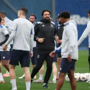 Russell Martin Eyes Rangers' Rhys Owen for Leicester Backroom Team