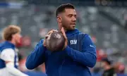 Russell Wilson Joins CBS Sports as Analyst After Giants Stint