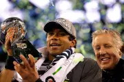 Russell Wilson Retires from NFL, Joins CBS Sports as Analyst