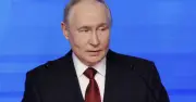 Russia Fuel Crisis: Mile-Long Queues as Ukraine Drone Strikes Hit Refineries