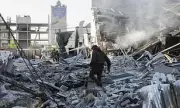 Russia Launches Largest Hypersonic Missile Attack on Ukraine, Killing 18