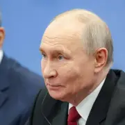 Russia Warns of Nuclear Strikes with Catastrophic Consequences After Oil Refinery Attack