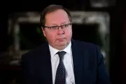 Russian Ambassador Summoned Over Romanian Drone Incident