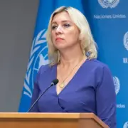 Russian Diplomat Blames Daily Star Lettuce for Starmer Arson Attack