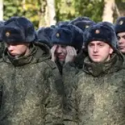Russian recruits expected to survive just 30 minutes on frontline