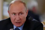 Russian Spies Intensify Efforts to Steal Western Technology Amid Sanctions