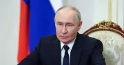 Russian TV Analyst Calls for Nuclear Strike on Ukraine Amid Drone Attacks