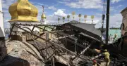Russia's New Zircon Hypersonic Missiles Very Difficult to Intercept: Experts