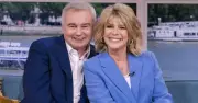 Ruth Langsford and Eamonn Holmes Set for 'Vicious Divorce' Over £10m Fortune