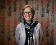 Ruth Ozeki on Charlotte's Web, Chekhov, and the Power of Language to Save Lives