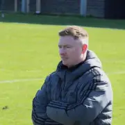Rutherglen Glencairn boss signs captain's brother after star's exit