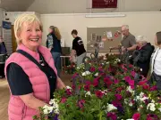 Rutherglen Rotary Club Plant Fair Raises Over £3,000 for Good Causes